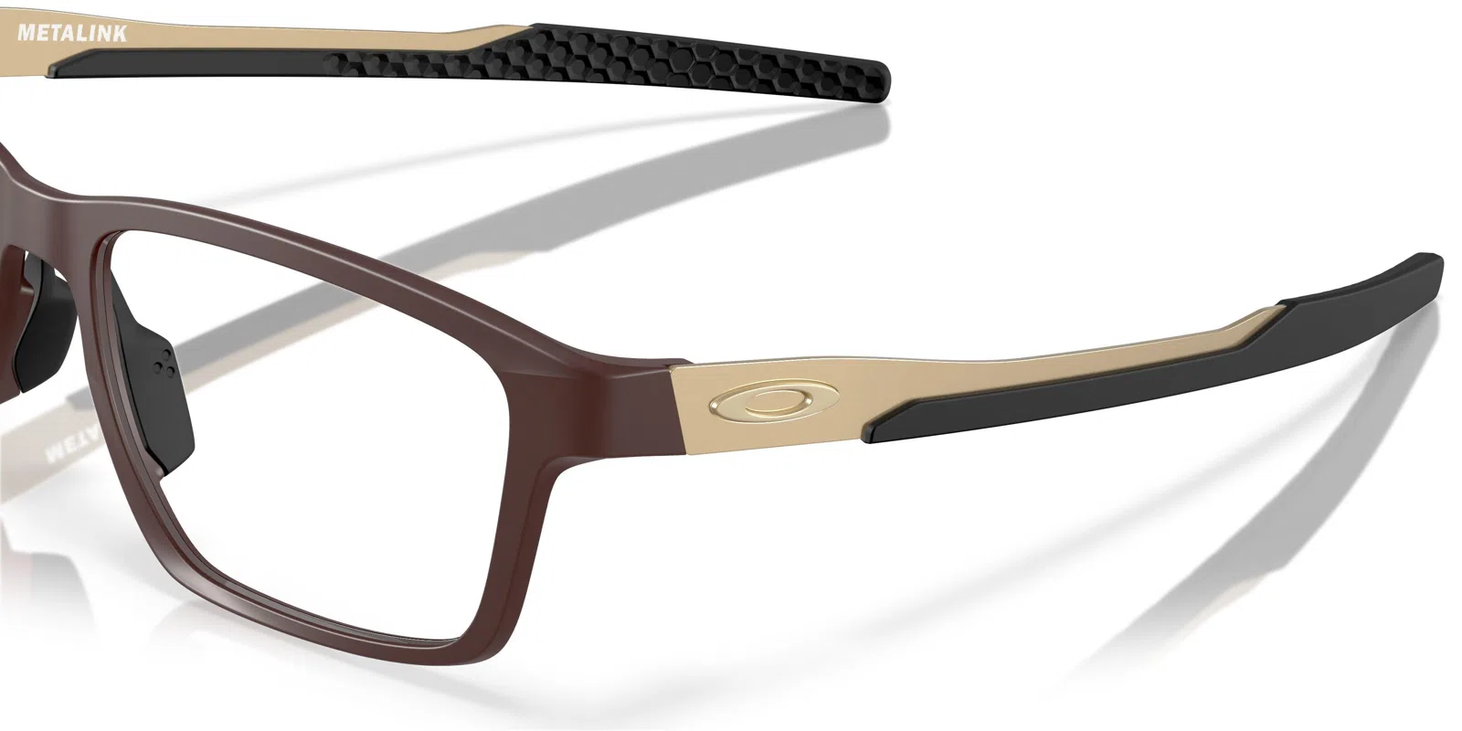 Oakley Metalink 8153 Eyeglasses - view 92